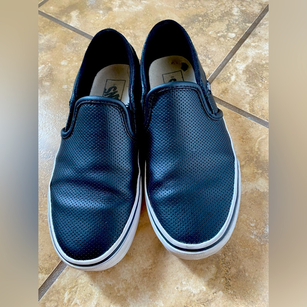 Vans